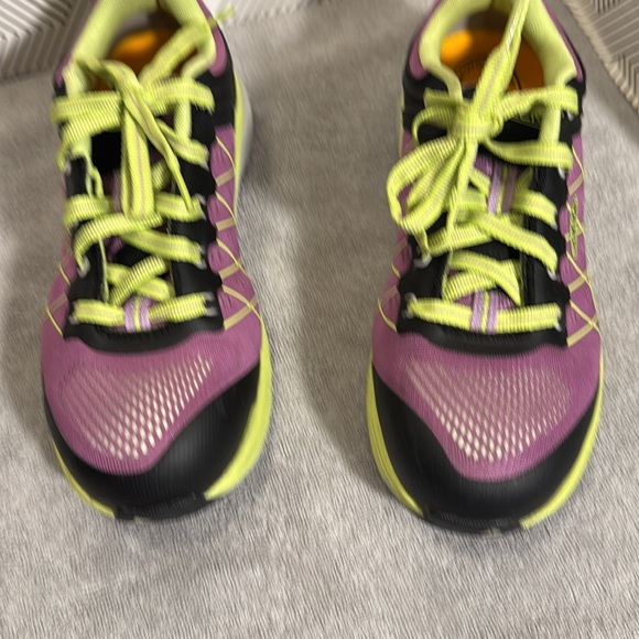 Keen Utility Vista Energy shoes women’s size 8W Purple and green Shoes 8 wide - Picture 5 of 13